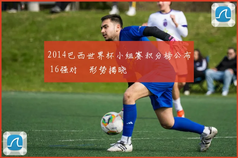 2014巴西世界杯小组赛积分榜公布 16强对陣形势揭晓